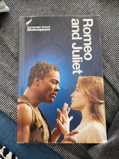 Romeo and Juliet